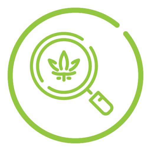 Third Party Lab Tested Icon