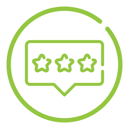 Recommended In Pet CBD Space icon