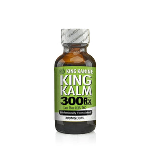 Pet Cbd Products