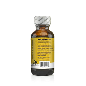 600MG CBD with Copaiba & Krill Oil