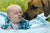 Dogs and Babies - How to Introduce them Gently and Safely