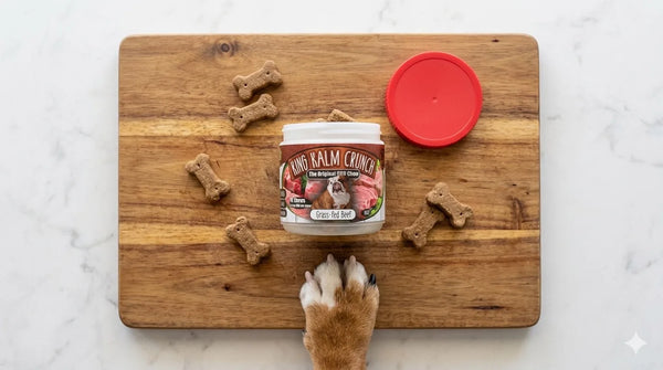 CBD Treats for Dogs: Do They Work? (Complete 2026 Guide)