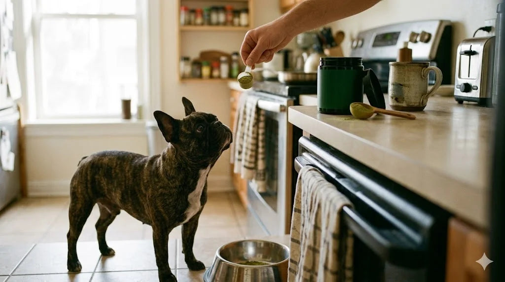 Best Dog Digestive Health Supplements: A Vet-Backed Guide