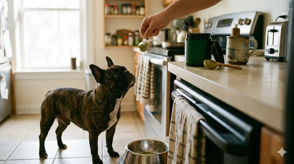 Best Dog Digestive Health Supplements: A Vet-Backed Guide