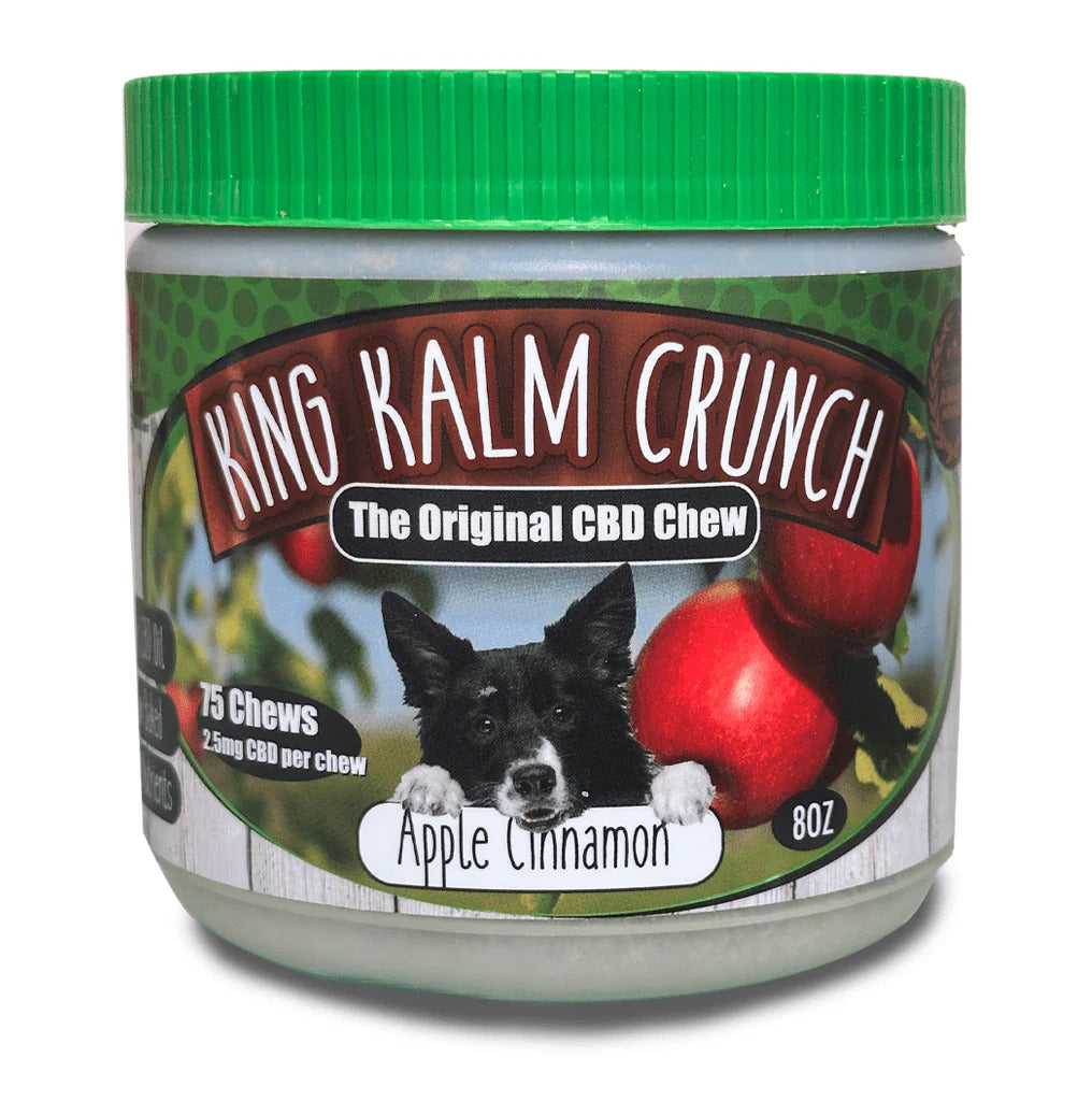 best CBD for puppies