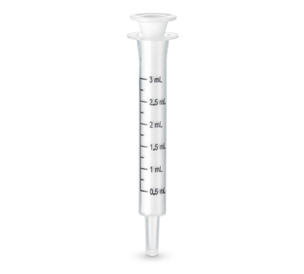 Oral Syringe 3 mL