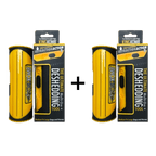 KING KOMB™ - Deshedding tool