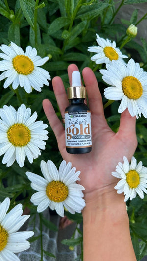 Golden Wellness