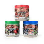 KING KALM Crunch CBD treats