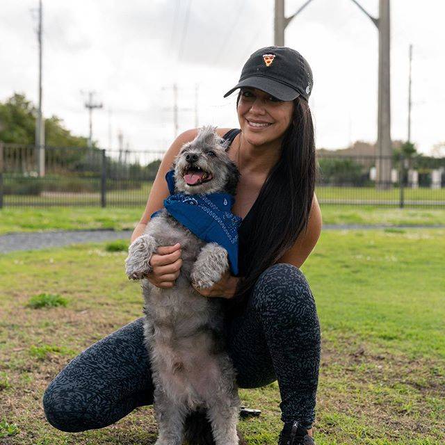 Dog Lover