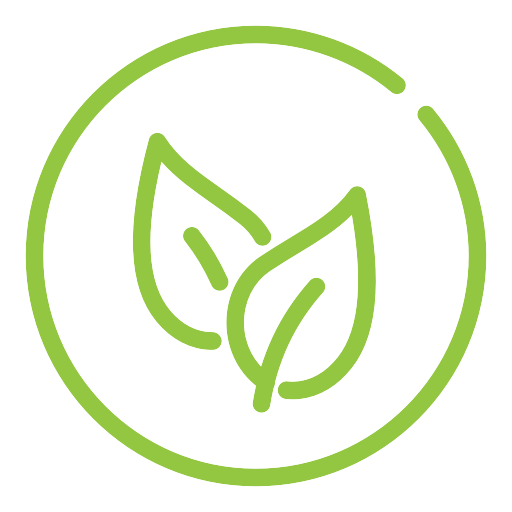 Natural Ingredients Icon