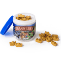 KING KALM Crunch CBD treats - Blueberry