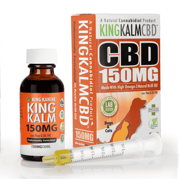 king-kanine-king-kalm-150-