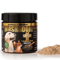 Mushroom Plus+ Healthy Supplement for Dogs & Cats