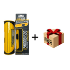 KING KOMB™ - Deshedding tool