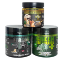 Triple Wellness Combo