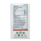 150mg back of box