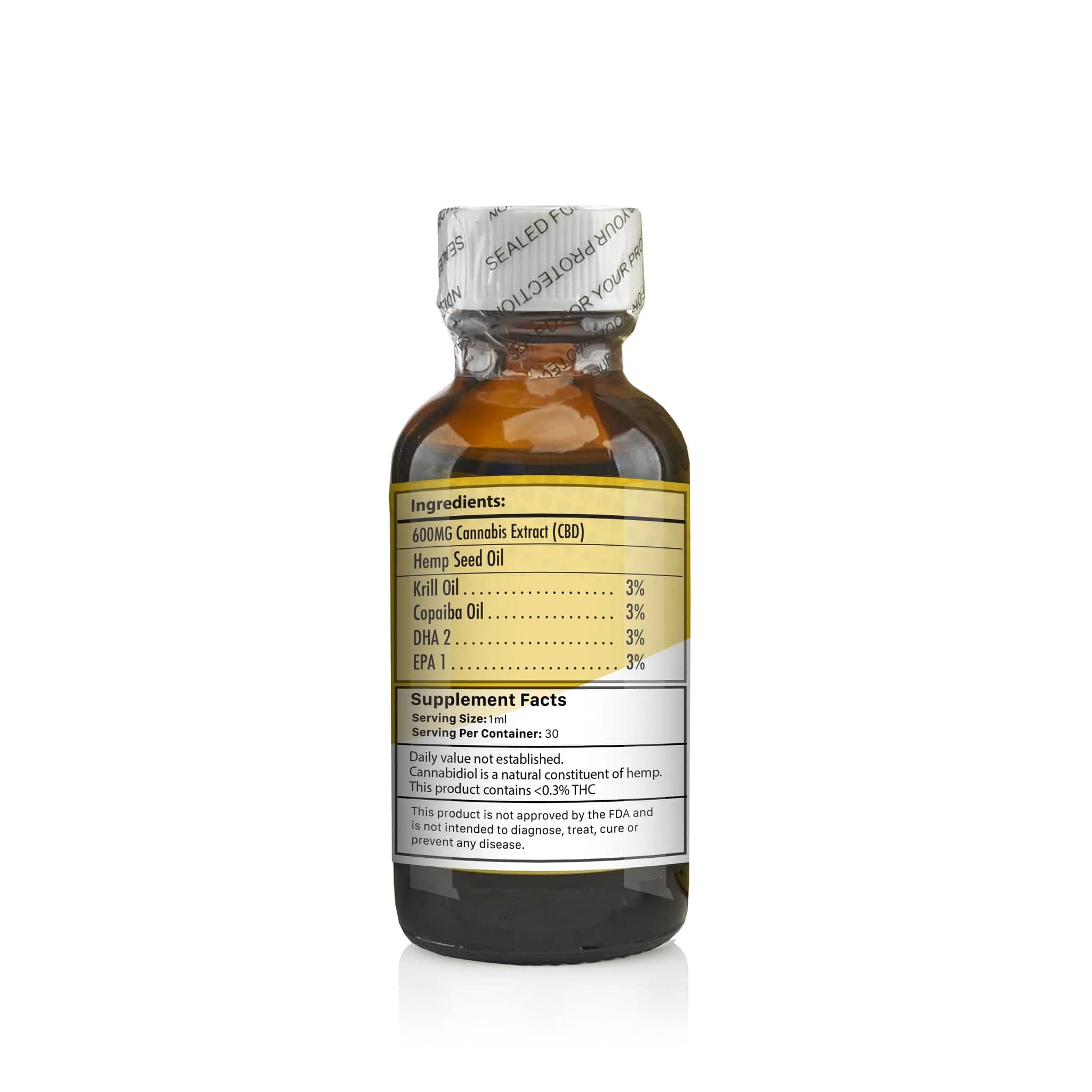 600mg CBD For Dogs Albuquerque
