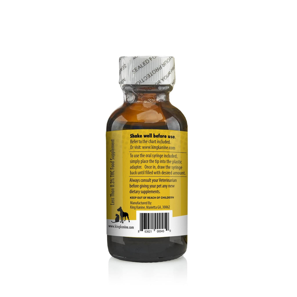 600mg CBD For Dogs Albuquerque