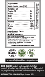 600mg CBD For Dogs Alaska