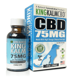 King Kalm Cbd 75mg For Dog & Cat