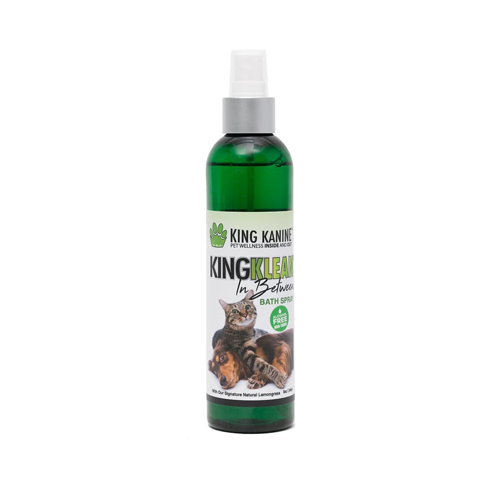 Best dog 2024 odor spray