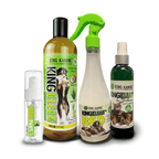 Shampoo-in Between-bed-klean Paws