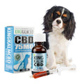 King Kalm Cbd 75mg For King Charles Spaniels