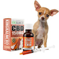 KING KALM CBD 150mg for Chihuahuas