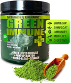 Kingkanine Green Immune Plus