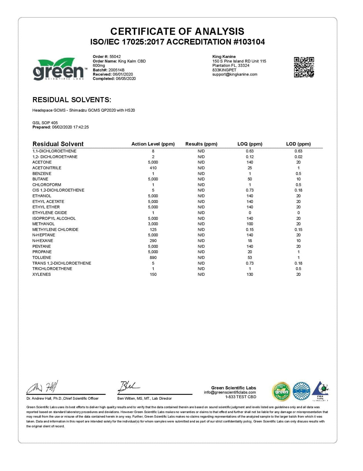 600mg CBD For Dogs Tucson
