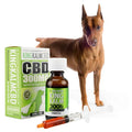 KING KALM CBD 300mg for German Pinschers