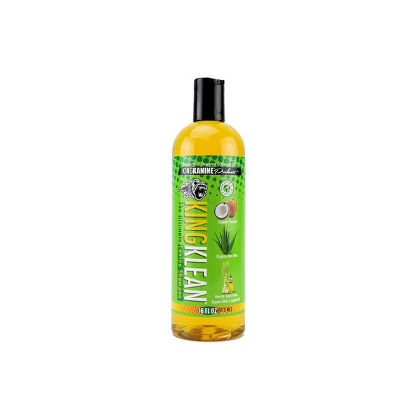 Shampoo husky top