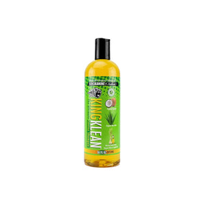 King Klean Natural Dog Shampoo