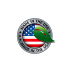 Made in USA Logo