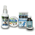 75mg CBD, Soothe & Balm