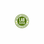 Lab Tested Logo