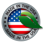 Made In The Usa Logo