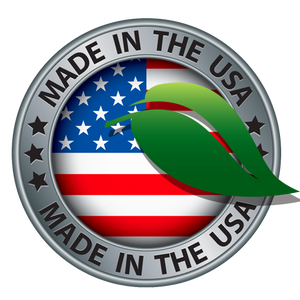 Made In The Usa Logo