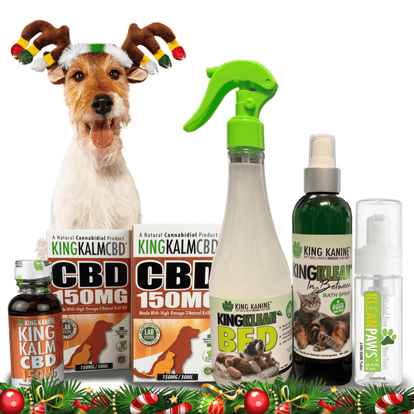 Holiday Bundle of Awesomeness!!!