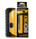 KING KOMB™ DeShedding Tool For Chow Chows