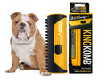 KING KOMB™ DeShedding Tool For Bulldogs