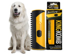 KING KOMB™ Great Pyrenees Deshedding & Grooming Tool