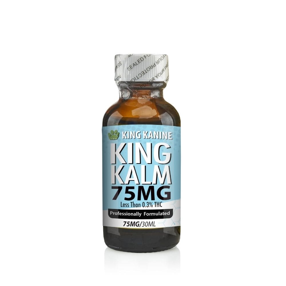 Pet Cbd Products