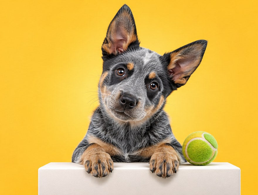 Still sniffing around for answers?